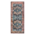 thumbnail image 3 of Unique Loom Medina Collection Area Rug - Magnet (2' 2" x 5' Runner Multi/Beige), 3 of 7