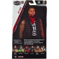 thumbnail image 5 of WWE Elite Collection Deluxe Action Figure with Realistic Facial Detailing, Iconic Ring Gear & Accessories, 5 of 5
