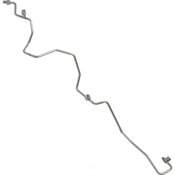 A/C Refrigerant Liquid Hose -- Liquid Line w/o Orifice Tube Fits select: 2006-2009 HONDA CIVIC LX, 2010-2011 HONDA CIVIC VP