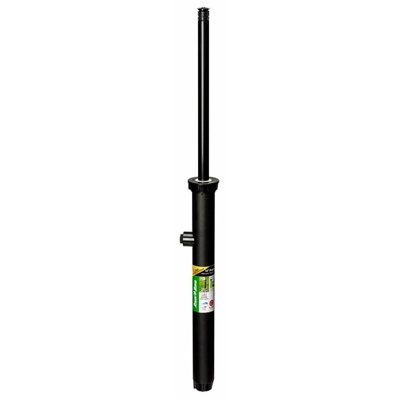 Rain Bird 1812APPRS Pressure Regulating (PRS) Professional Pop-Up Sprinkler, Adjustable 0° - 360° Pattern, 8' - 15' Spray Di