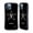 Plain, variant on Head Case Designs Officially Licensed Vanderbilt University Vandy Vanderbilt University Plain Hybrid Case Compatible with Apple iPhone 13