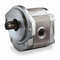Concentric International Gear Pump,0.427 cu in/rev,4000 PSI Max 1850226