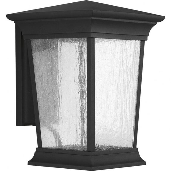 Progress Lighting P6069-Led Arrive Led Outdoor Wall Sconce - Black