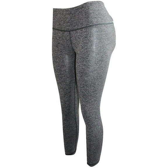 Victoria's Secret VSX Sport Knockout Capri Legging Size XSmall Color Marl Gray NWT