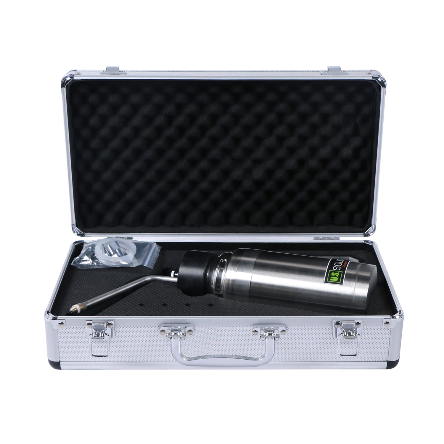 Liquid Nitrogen (LN2) Sprayer Freeze Treatment Instrument Unit