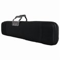 thumbnail image 1 of HILABEE Erhu Carrying Case Gig Bag Tote Adjustable Shoulder Strap Organizer Box Storage Bag Travel Carrier for Travel Player Practice, 1 of 8