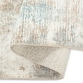 thumbnail image 2 of 5'3" x 7'6" Elaxi Premium Ultra Soft Indoor Area Rug Style 50, 2 of 4