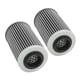 thumbnail image 3 of Filtro de aceite de motor de 2 uds., repuesto de filtro de combustible de gasolina diésel 420956741 para Sea‑Doo Challenger SE SP Wake DTF Jadeshay A, 3 of 8