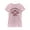 Light Pink, variant on Girl's Marvel Earth's Mightiest Iron Man Graphic Tee Light Pink Small