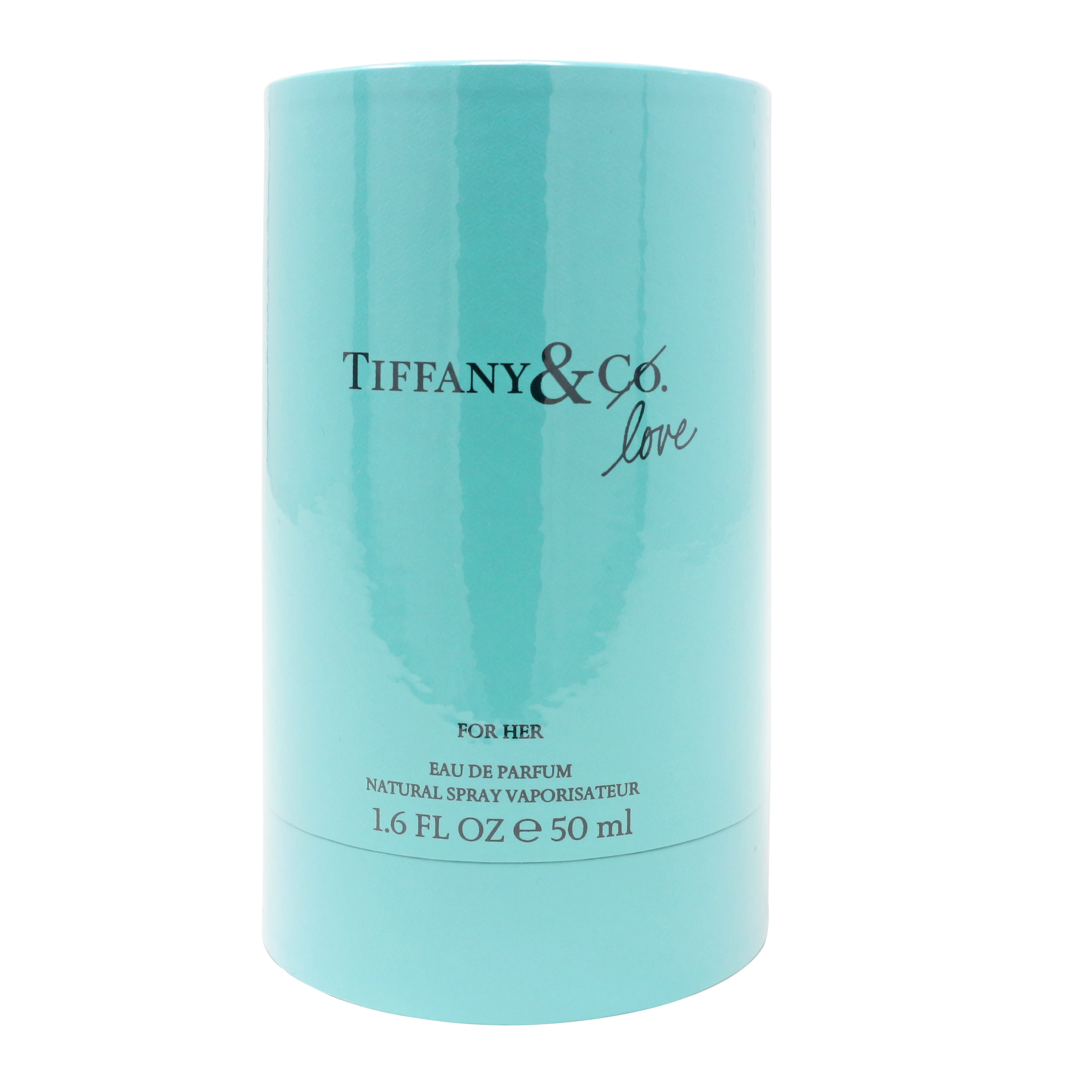 tiffany & co love for her 50ml