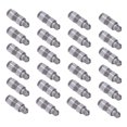 thumbnail image 3 of Hydraulic Roller Lifters Set, Auto Parts Impact Resistance Engine Hydraulic Lifters Direct Replacement 11332249817 24Pcs  For 125i 128i 323i 325i 328i 328xi ANGGREK 11332249817, 3 of 8