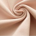 thumbnail image 4 of Toddler Girls T-Shirts Long Sleeve Shirts with Ruffle Fall Winter Cute Tops Crew Neck Shirts for Girls 6 12 18 24 Months 3T 4T 5T 6T Kids Basic Tee, 4 of 9
