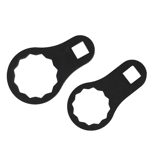 CTA Manufacturing Mercedes Benz Ball Joint Wrench Set