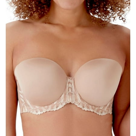 Women s Berlei B535 Embrace Multiway Underwire Bra (Nude 40FF)