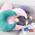 thumbnail image 5 of Almohada de lactancia con funda de almohada,, 5 of 5