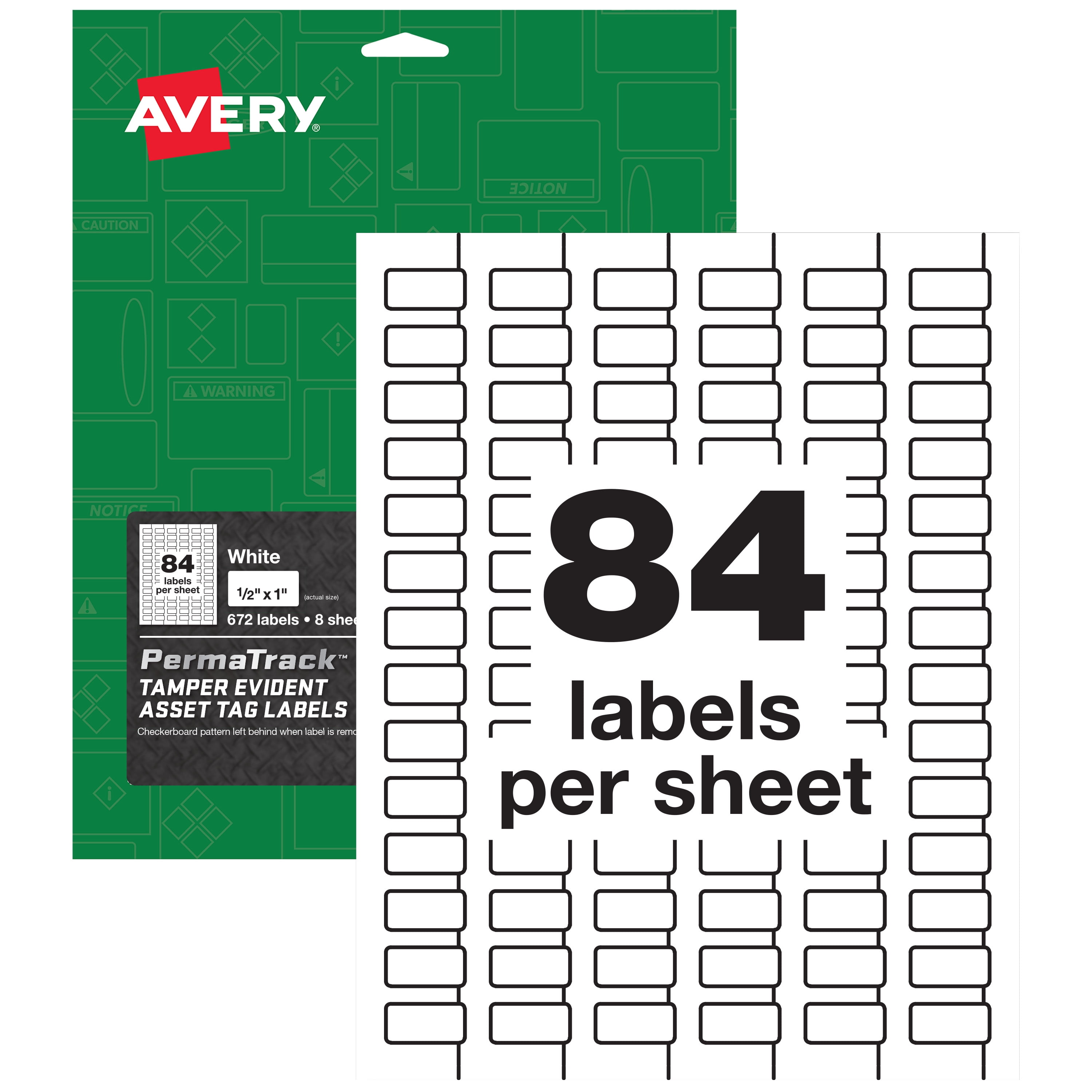Printable Tamper Evident Labels Printable World Holiday Printable Tamper Evident Labels Printable World Holiday