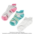 thumbnail image 3 of Tin Danskin para Niña, Multicolor Diseños Distintos 1 Par Talla 7-9, 3 of 4