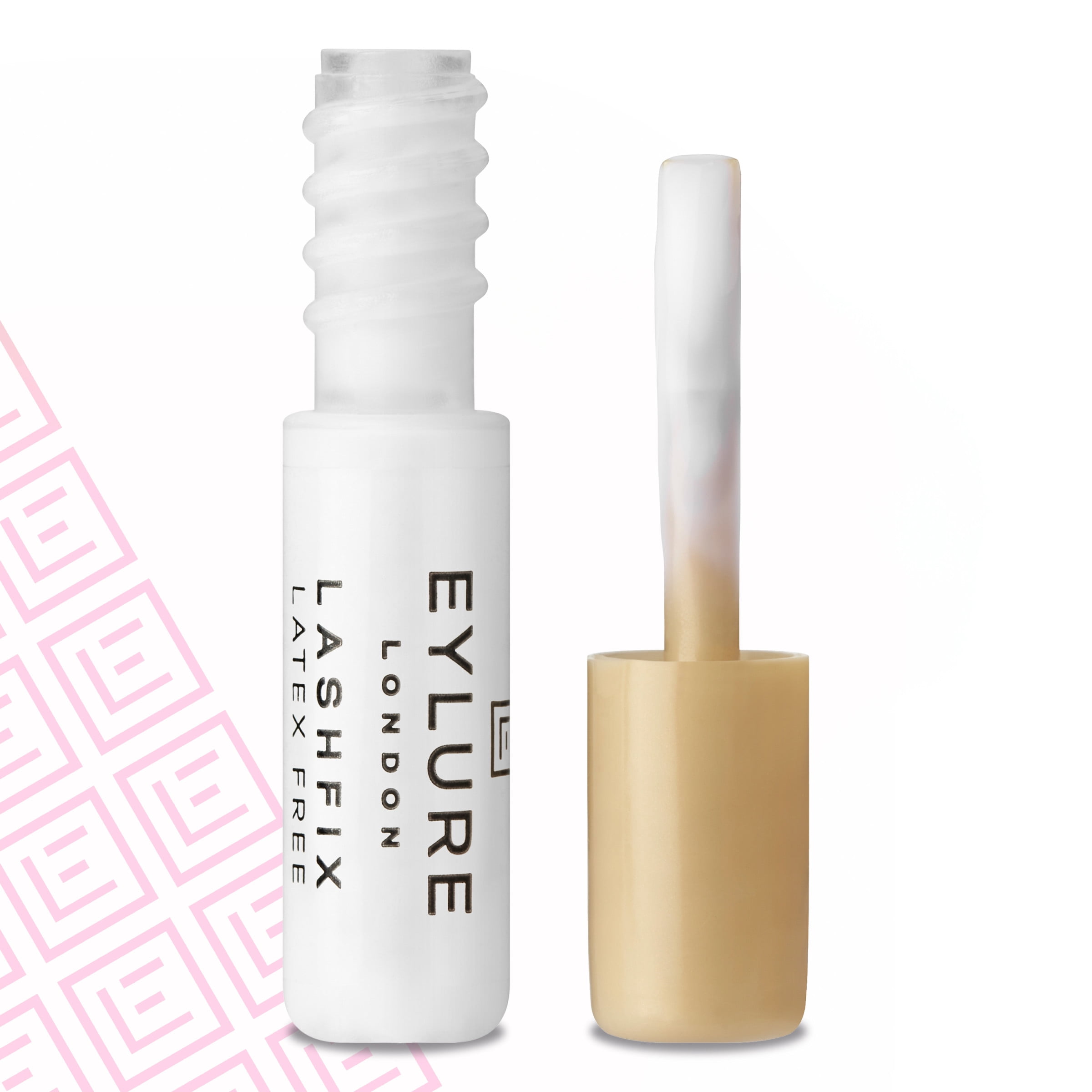 Eylure Naturals Accent False Eyelashes No. 003 - 4 Pair