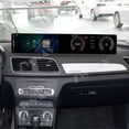 thumbnail image 3 of ZWNAV Dual 12.3 inch Screen Car Radio For Audi Q3 2013-2019 Android GPS Navigation Multimedia Video Player Stereo Receiver Head Unit, 3 of 14