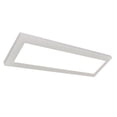 thumbnail image 1 of AFX SLL12483200L30D1WH 39W Sloane Décoratif Linéaire LED Light&44; Blanc, 1 of 1