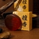 thumbnail image 3 of Jabón Limpiador Facial Hidratante Aceite Jabón Baño 100g, 3 of 4