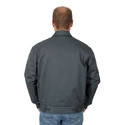 Men's Mechanics Style Work Jacket