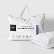 Almohada Cannon King Down Alternative 50x90cmCannon Lider.cl