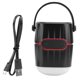 thumbnail image 1 of Luz LED para tienda Ormromra con Bluetooth y carga USB, 1 of 8
