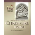 thumbnail image 2 of Following God Christian Living Series: Life Principles for Christ-Like Living (Paperback), 2 of 2