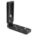 thumbnail image 4 of L Quick Release Plate, Camera L Bracket Prevent Slip Pad  for ARCA for SLR  View Controller, 4 of 8