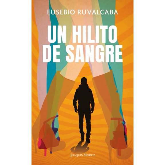 Un Hilito de Sangre / A Trickle of Blood, (Paperback)
