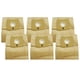 thumbnail image 5 of 6 unidades de aspiradora, bolsas antipolvo para 4122 , 2154A ,1668 ,1668W Accesorios Sunnimix aspirador de polvo de papel, 5 of 8