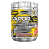 (2 pack) Vapor X5 Next Gen Pre Workout Powder, Explosive Energy Supplement, Candy Watermelon, 30 Servings (9.6oz)
