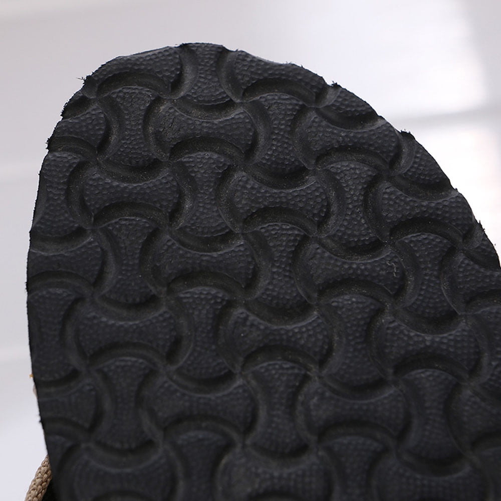 Men's Flip-Flops, Men's Sandals Thong Sandals Comfort Slippers, Outdoor Summer Beach Shoes - Summer Savings Clearance