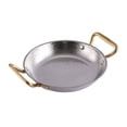 thumbnail image 4 of Pan Fast Heating Kitchen Cookware Kimchi Soup Pot Instant Noodle Pot Gold Ears, 4 of 8