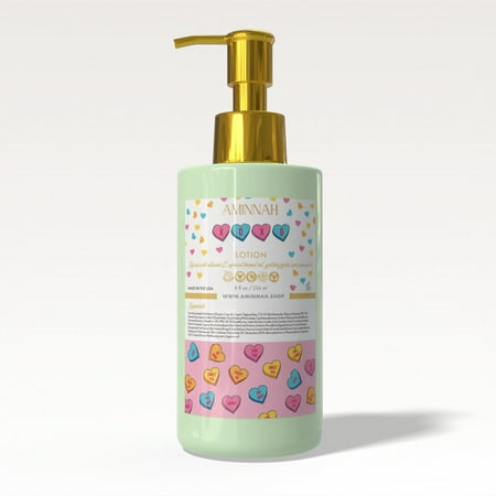 Hydrating Body Lotion