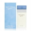 Dolce & Gabbana Light Blue Eau De Toilette Spray, Perfume for Women, 3.3 Oz