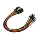 thumbnail image 1 of Cable De Diagnóstico OBDII, Cable Conector OBD2 De 16 Pines Detección De Fallas Resistente Al Desgaste Para Vehículo, 1 of 8