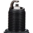 thumbnail image 2 of ACDelco R45XLS6 Bougie d'Allumage Classique Professionnelle, Pack de 1, 2 of 2