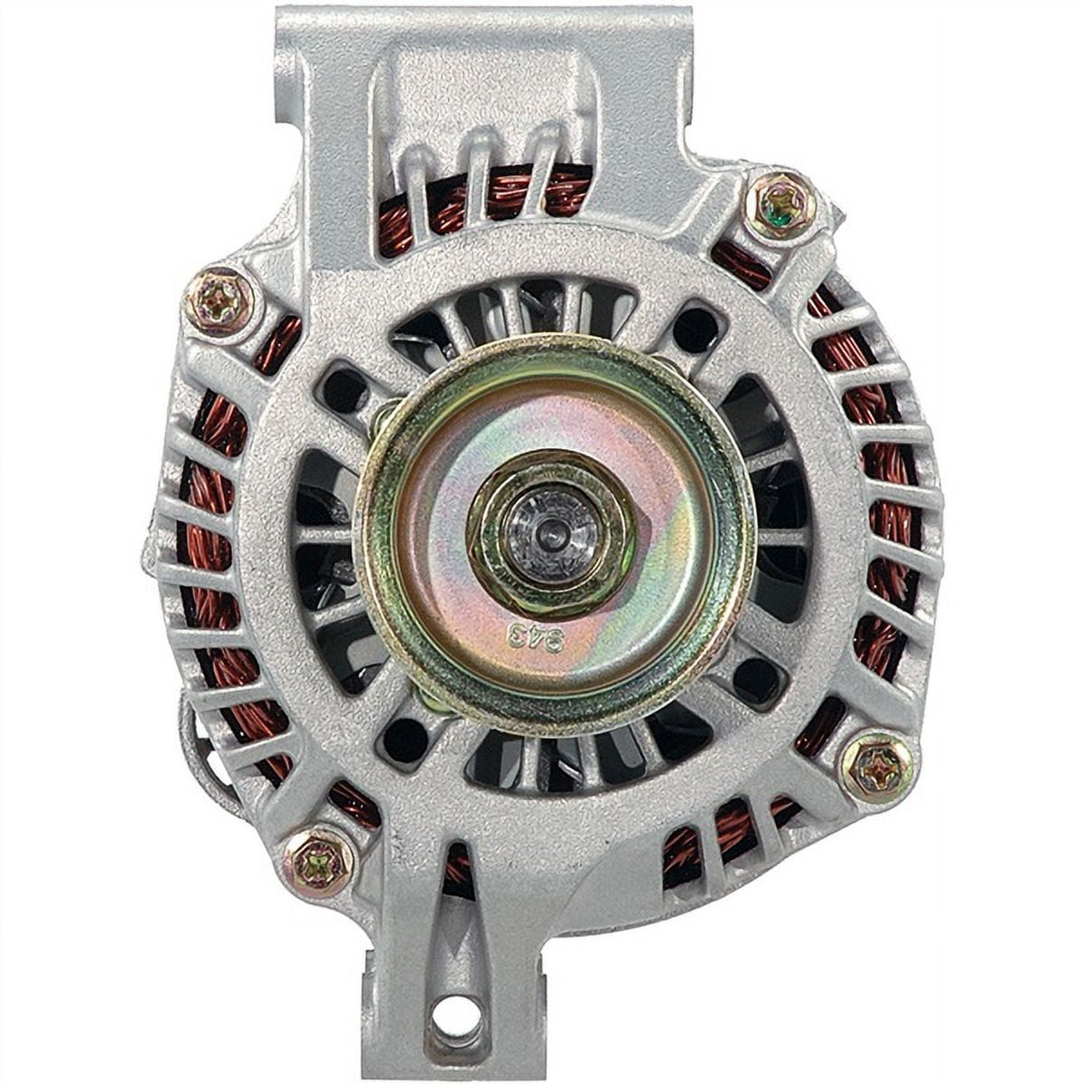 ACDelco Gold 335-1259 Alternator Fits select: 2002-2006 HONDA CR-V, 2002-2006 ACURA RSX