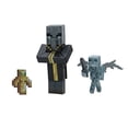 thumbnail image 1 of Minecraft Pack de Figurines Évocateur, 1 of 3