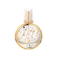 thumbnail image 1 of Botellas de perfume de vidrio Botellas de pulverización de perfumes Embalaje de perfumes de viaje Botellas, 1 of 4