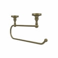 thumbnail image 2 of Skyline Collection Under Cabinet Paper Towel Holder in Oil Rubbed Bronze, 2 of 7