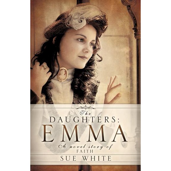 The Daughters: Emma, (Paperback)