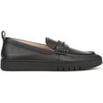 thumbnail image 2 of Vionic Chantel Penny Slip-On Loafer Black/Black 8.5W, 2 of 6