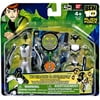 Ben 10 Alien Creation Chamber Upgrade & Stinkfly Mini Figure 2-Pack