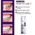 thumbnail image 4 of V34 Purple Tone Tooth Bru, 4 of 5