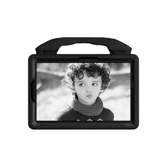 SaharaCase KidProof Case for Samsung Galaxy Tab A9  Black (TB00359)