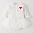 thumbnail image 3 of Ropa de escalada para niña, bolsa para bebé, falda a tope, falda para bebé, verano, una pieza, primavera y otoño, ropa para niños, ropa para bebé, ropa para bebé, 3 of 5