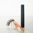 thumbnail image 3 of Ariel Jay Beauty 2 Pairs 3D Mink Magnetic Eyelashes, Magnetic Eyeliner Kit, 3 of 5